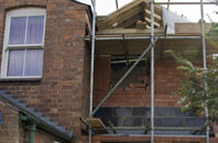 free Forston home extension quotes