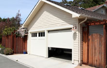 Forston garage construction leads