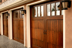 Forston garage extension quotes